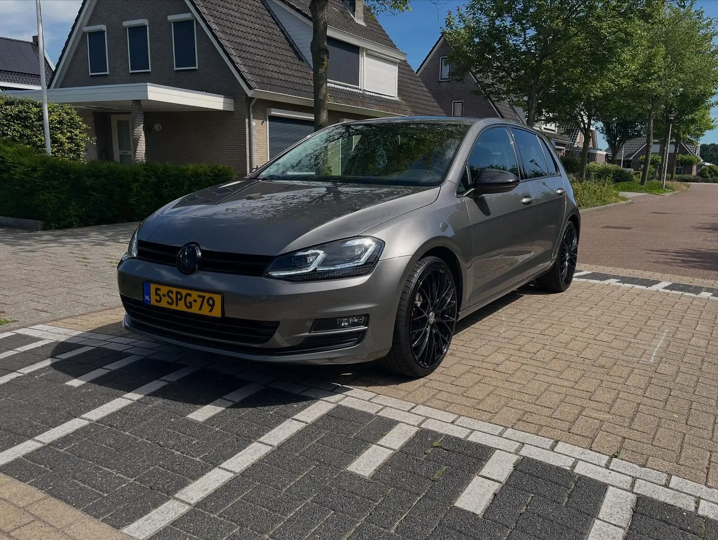 Car cleaning detailfoto